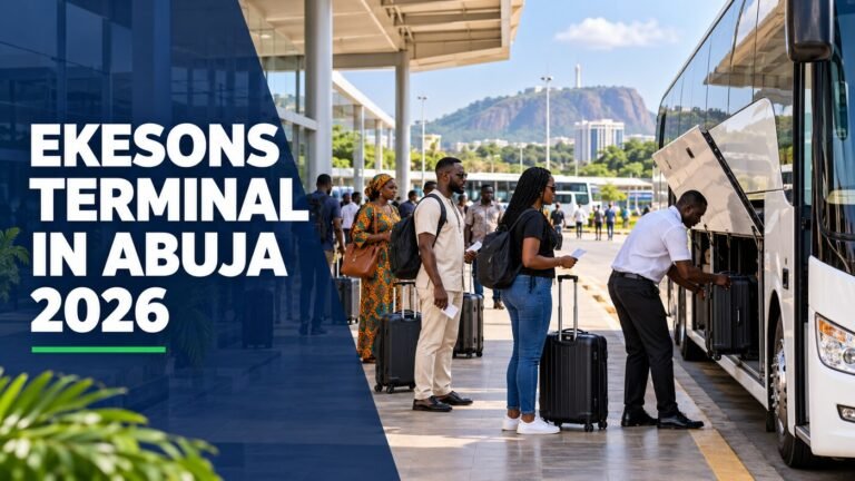 Ekesons terminal in Abuja 2026 travel guide featured image
