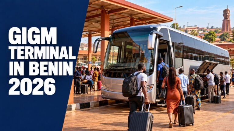 GIGM terminal in Benin 2026 addresses and booking featured image
