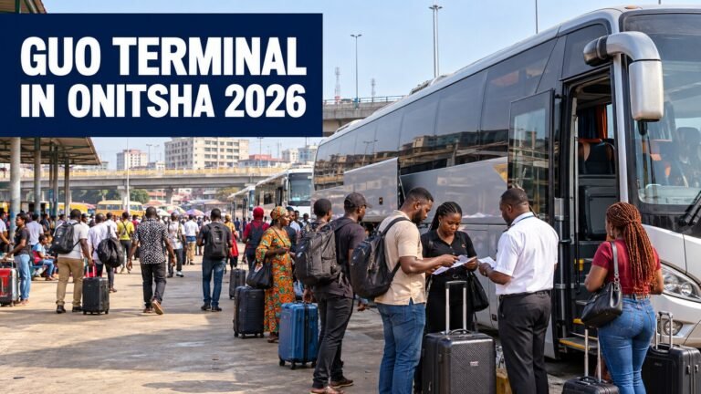 GUO terminal in Onitsha 2026 address and routes featured image